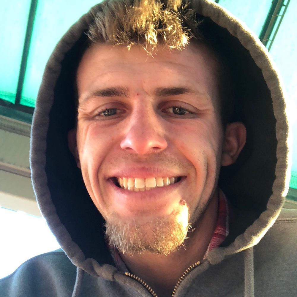 Meet your Posher, Riley